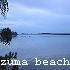 Trick of Nature - Zuma Beach