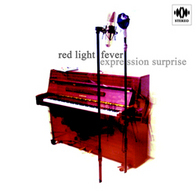 Red Light Fever - Expression Surprise
