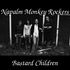 Napalm Monkey Rockers - Suicide Sucker