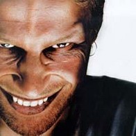 Aphex Twin - Richard D. James Album (jenkkiversio)