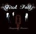First Fall - I never ment to