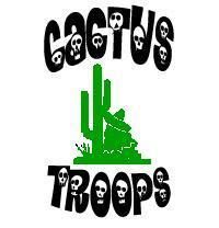 Cactus Troops
