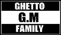 Ghetto Family