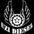 Uzi Diesel - The Sky is Brighter