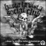 Hasta la Vista Social Club - about 34 minutes before devastation - CD 2005