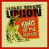 Street Rovers\' Union - KING OF THE GUTTERS