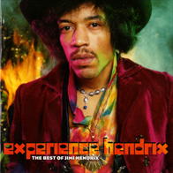 Jimi Hendrix Experience - The Best Of Jimi Hendrix