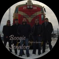 Boogie Senators