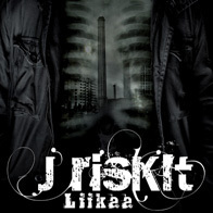 J Riskit - Liikaa