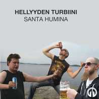 Hellyyden Turbiini - Santa Humina