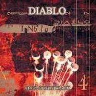 Diablo - Elegance In Black