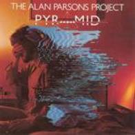 Alan Parsons Project - Pyramid