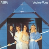 ABBA - Voulez-Vous
