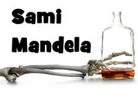 Sami Mandela