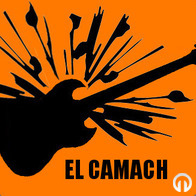 El Camach - Rest In Peace - Single