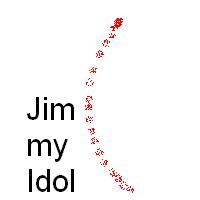 Jimmy Idol