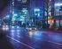 Eero Ritter - Night In The City