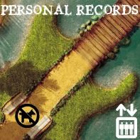 Personal Records