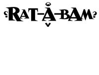 Rat-A-Bam