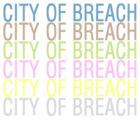 City Of Breach