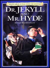 Dr. Jeckyll & Mr. Hyde