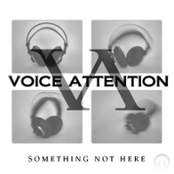 Voice Attention - Something Not Here