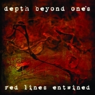 Depth Beyond One\'s - Red Lines Entwined