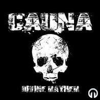 Cauna - Divine Mayhem