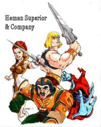 Heman Superior & Company