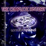 2 unlimited - The Complete History