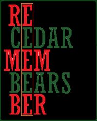 Cedar Bears - Remember