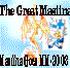 The Great Masiina - Masiina Goes MM-2003