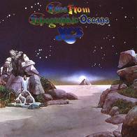 Yes - Tales from the Topographic Oceans