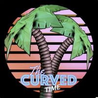 The Curved Time