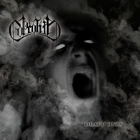Coprolith - Death Only-EP