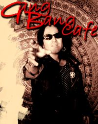 Gang bang cafe