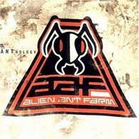 Alien ant farm - Anthology