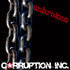 Corruption Inc - Torn Apart