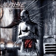 Arise - The Godly Work Of Art