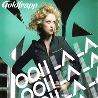 Goldfrapp - Ooh La La (CD1) (Single)