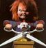 Chucky - Generate