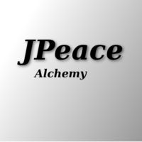 JPeace - Alchemy
