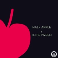 Half Apple - In Between