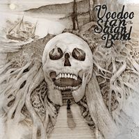 Voodoo Stan & The Satan Band