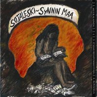 Sotaleski - Synnin maa -EP