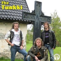 The Tunkki - The Tunkki