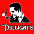 Dilligafs - Saturday night brawl