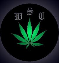 Weed Side Crew