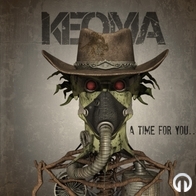 Keoma - A Time For You.. (EP)