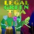 Legal Green Tea - Horosho